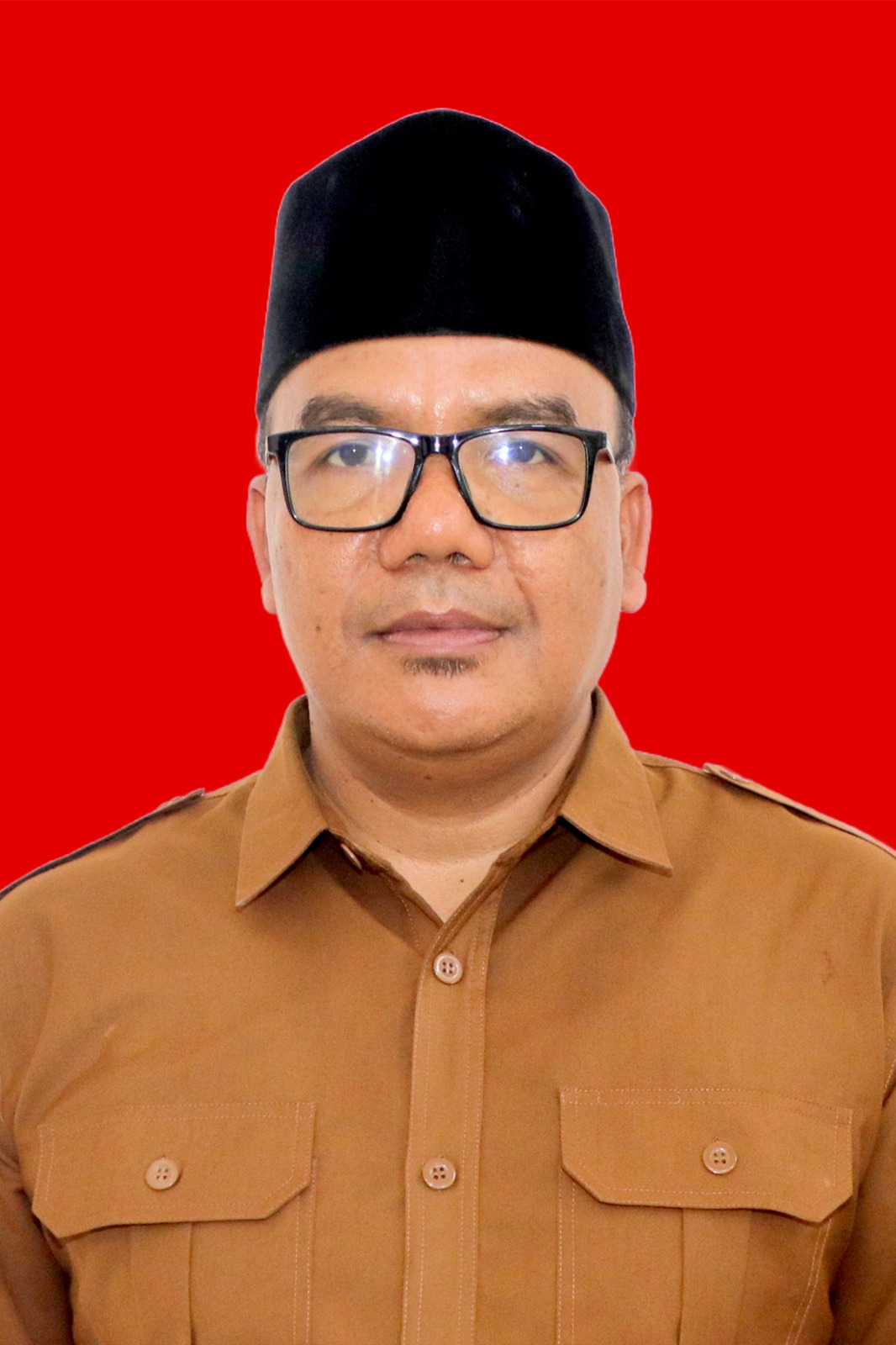 Abdul Satar, S.I.Kom
