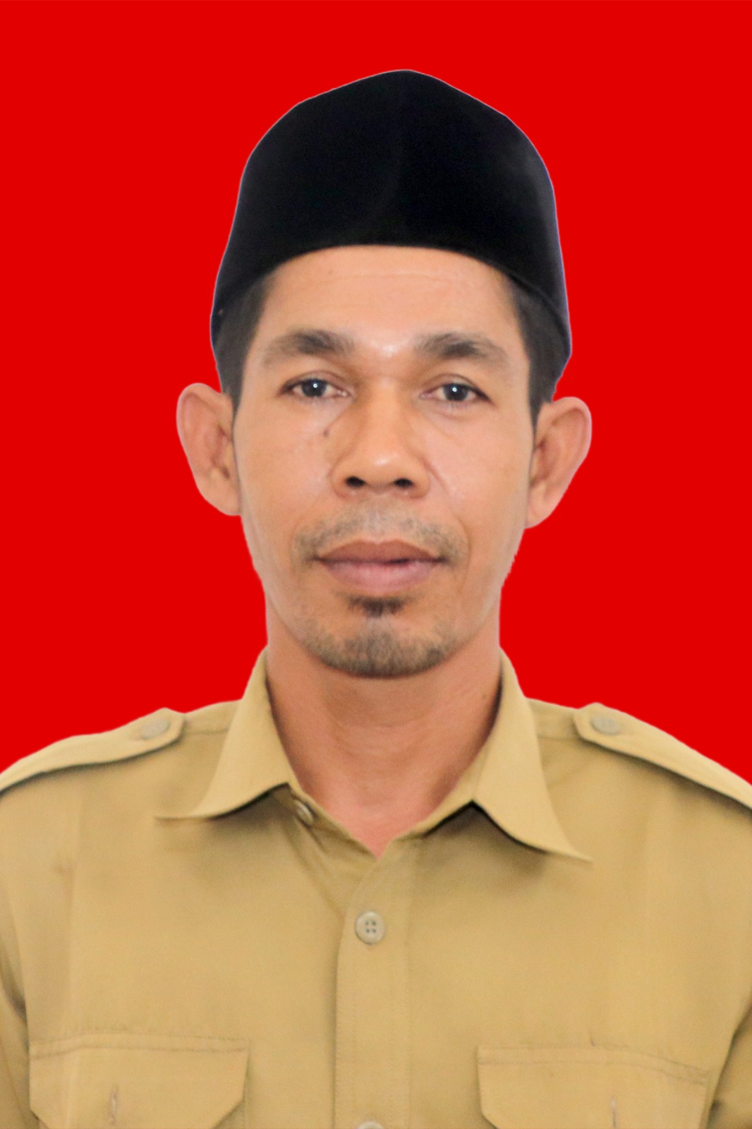 Syaifudin Zohri